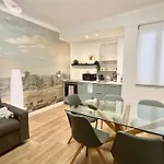 Happy Family Imperiale Appartement Genua