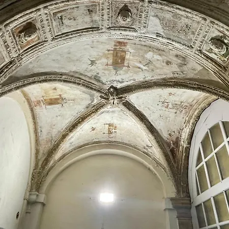 Apartamento Happy Family Imperiale