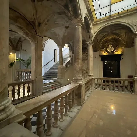 Happy Family Imperiale Apartamento Génova