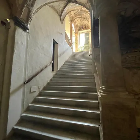 Happy Family Imperiale * Génova