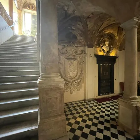 Happy Family Imperiale