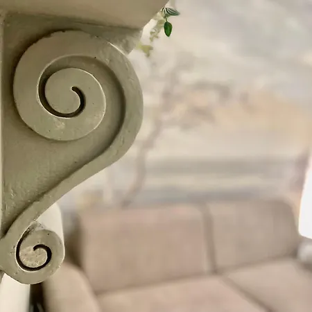 Apartamento Happy Family Imperiale Génova