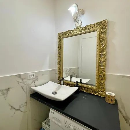 Apartment Happy Family Imperiale *