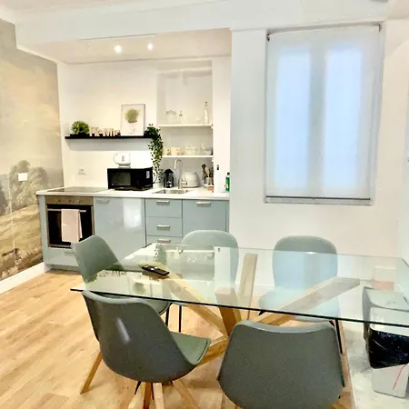 Apartment Happy Family Imperiale *