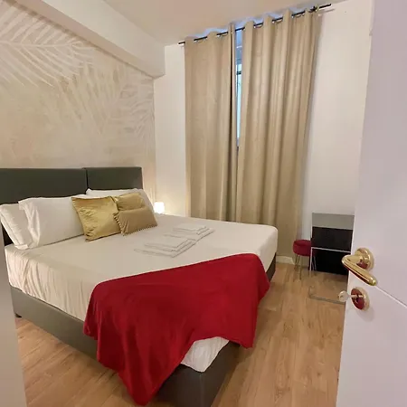 Happy Family Imperiale Apartment