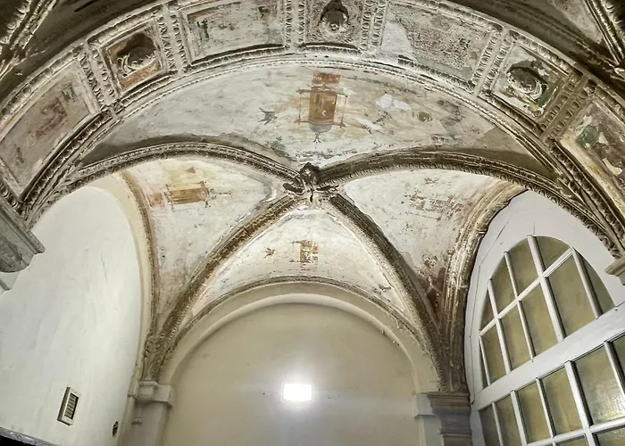 Apartamento Happy Family Imperiale