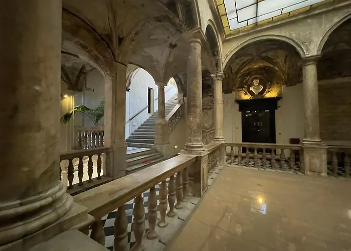 Happy Family Imperiale Apartamento Génova