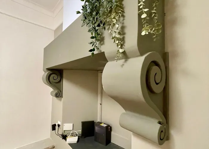 Happy Family Imperiale Apartamento