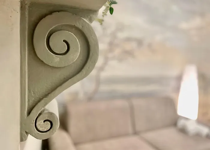 Apartamento Happy Family Imperiale Génova