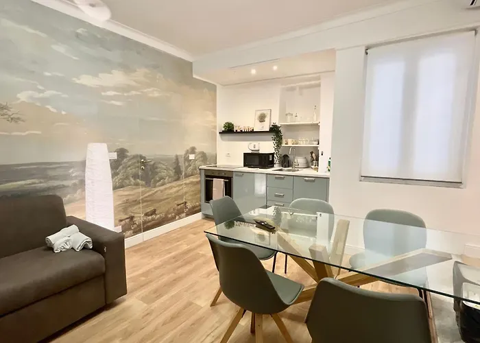 Happy Family Imperiale Apartamento Génova