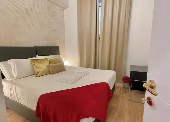 Happy Family Imperiale Apartamento