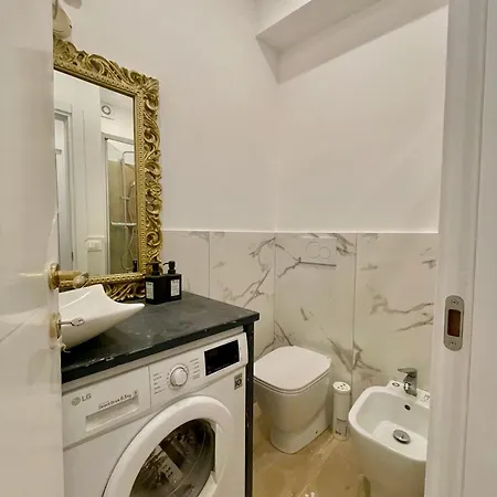 Happy Family Imperiale