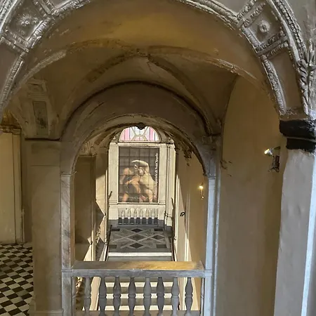 Appartement Happy Family Imperiale *