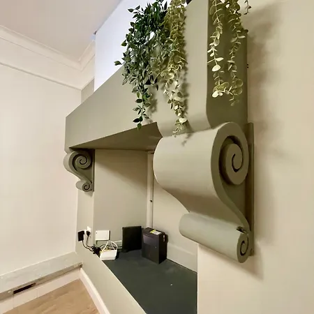 Happy Family Imperiale Appartement