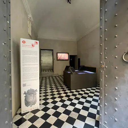 Appartement Happy Family Imperiale